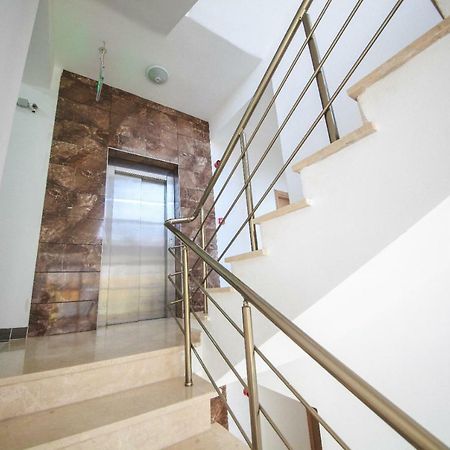 Greenland Premium Residance Nicosia Ngoại thất bức ảnh