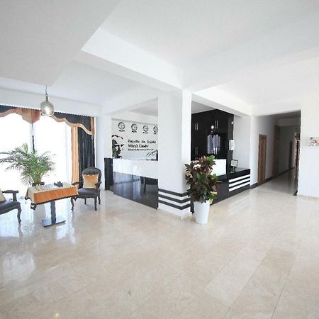 Greenland Premium Residance Nicosia Ngoại thất bức ảnh