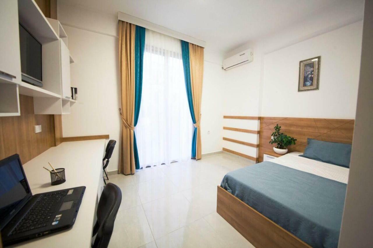 Greenland Premium Residance Nicosia Ngoại thất bức ảnh