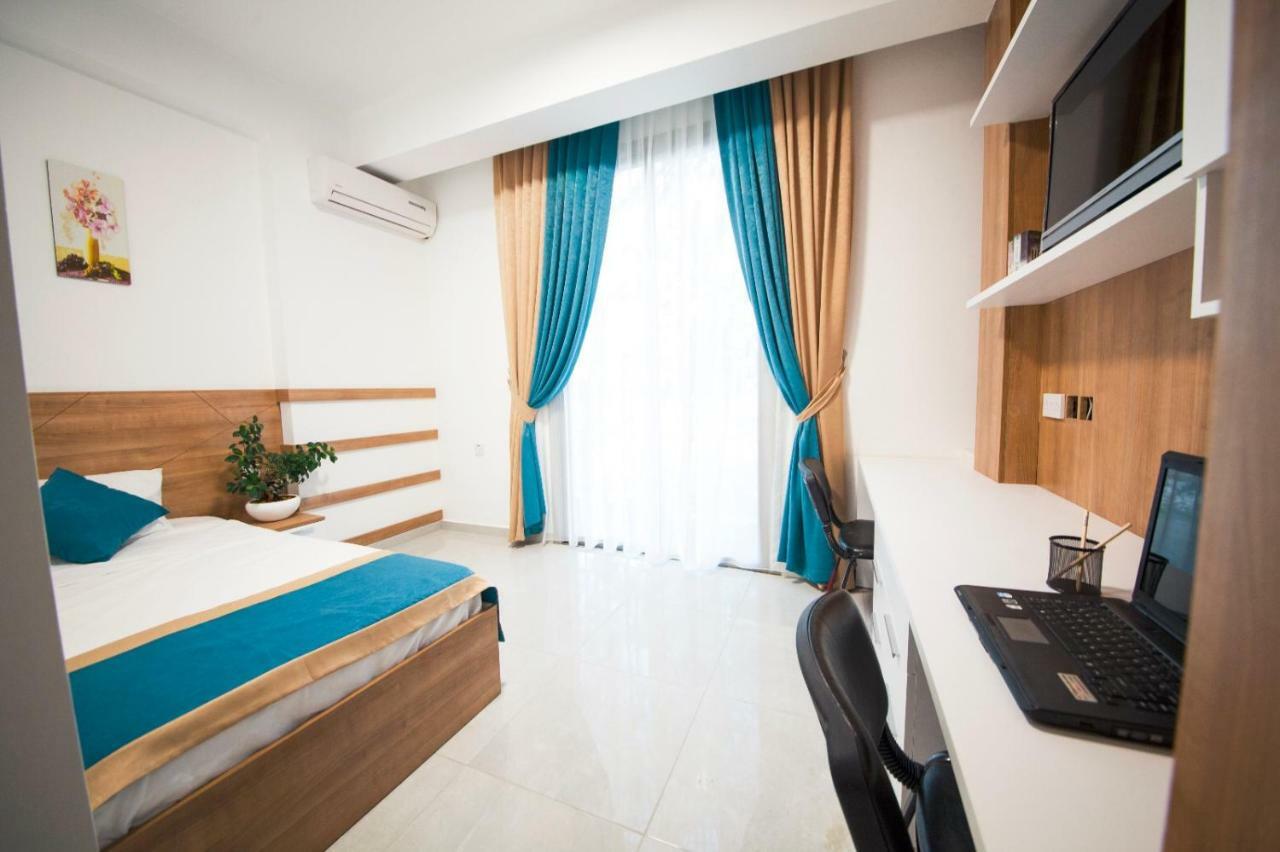 Greenland Premium Residance Nicosia Ngoại thất bức ảnh