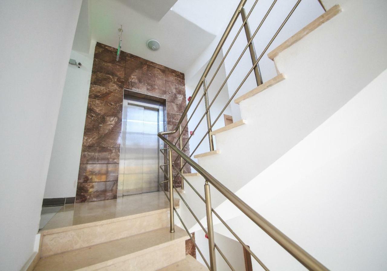 Greenland Premium Residance Nicosia Ngoại thất bức ảnh