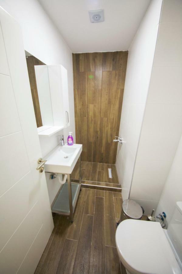Greenland Premium Residance Nicosia Ngoại thất bức ảnh