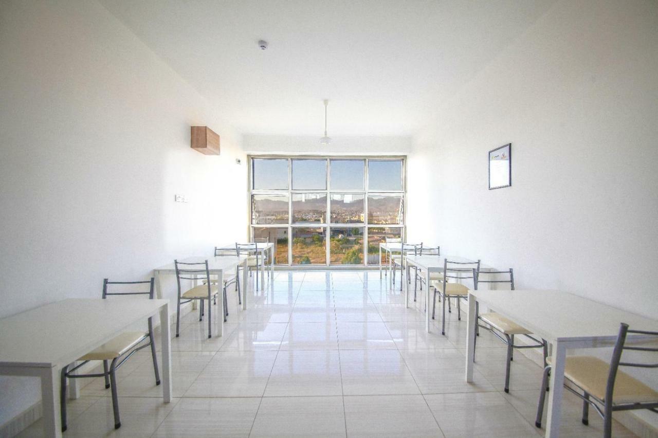 Greenland Premium Residance Nicosia Ngoại thất bức ảnh