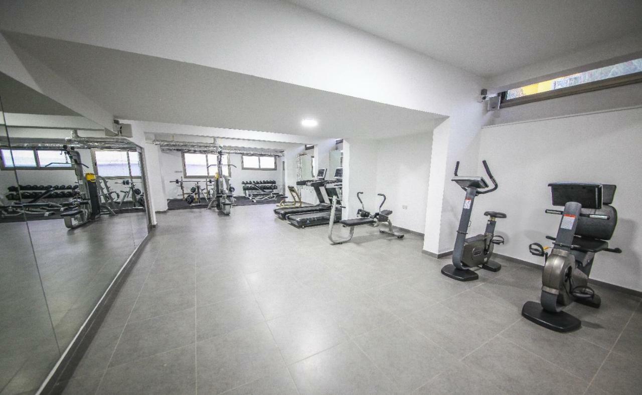 Greenland Premium Residance Nicosia Ngoại thất bức ảnh