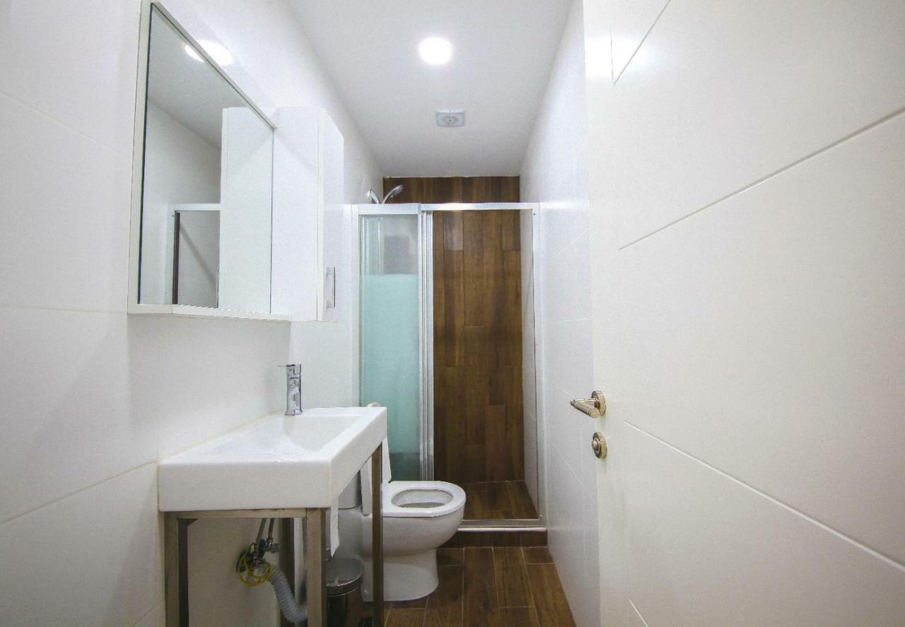 Greenland Premium Residance Nicosia Ngoại thất bức ảnh