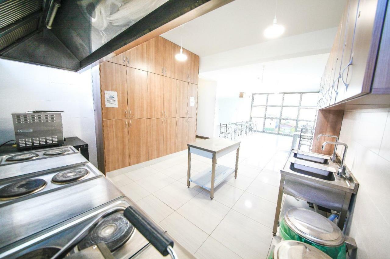 Greenland Premium Residance Nicosia Ngoại thất bức ảnh