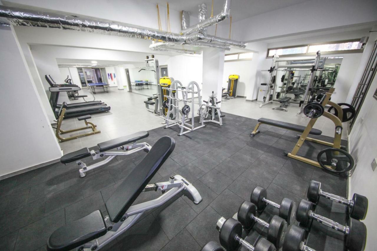 Greenland Premium Residance Nicosia Ngoại thất bức ảnh